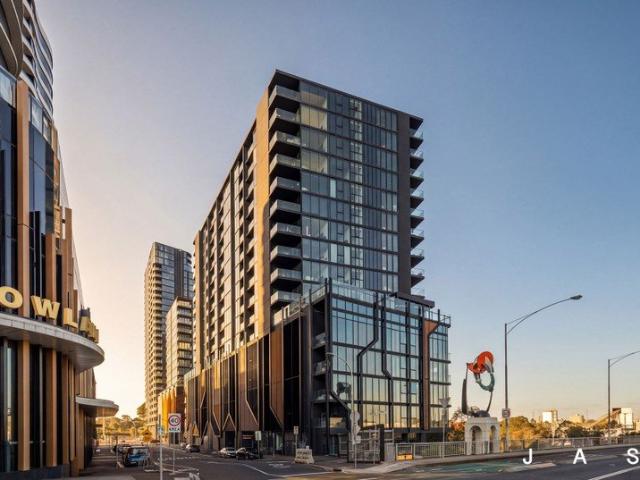 Apartment for sale in Footscray, Melbourne