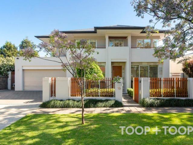 House for sale in Toorak Gardens, Adelaide