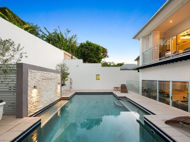 House for sale in Hamilton, Greater Brisbane