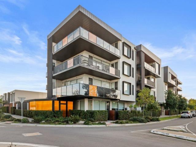 Apartment for sale in Horseshoe Creek, South Australia
