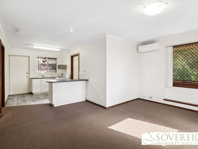 Apartment for rent in Stirling, Western Australia