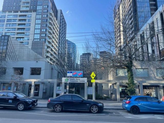 Garage for sale in Camerons Creek, Victoria