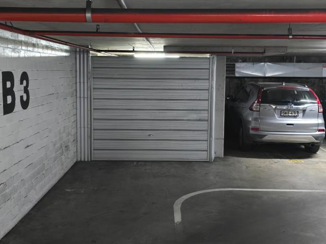 Property for rent in Potts Hill, New South Wales