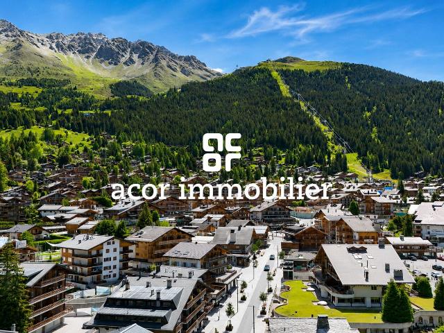 Immobilie kaufen in Verbier, Wallis