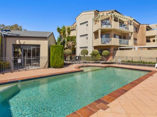Apartment for rent in Long Jetty, Central Coast Council