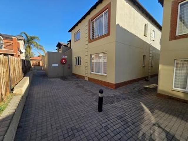 Apartment for sale in Pretoria, Pretoria North East