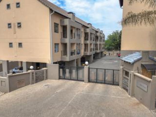 Apartment for sale in Edenvale