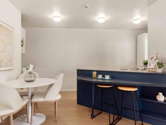 Apartment for rent in Paremoremo