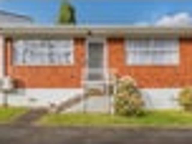 Apartment for sale in Papakura, Oroua County