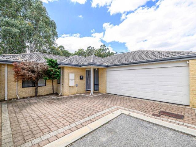 Villa for sale in Hales Estate, City Of Kalamunda