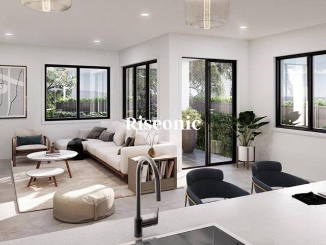 Townhouse for sale in Sydney, New South Wales