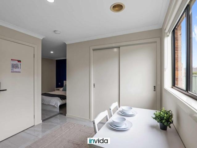 Granny Flat for rent in Camerons Creek, Victoria