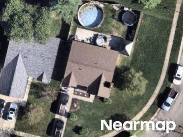 House for sale in Columbus, Ohio