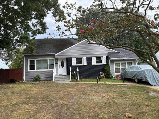 House for sale in Virginia