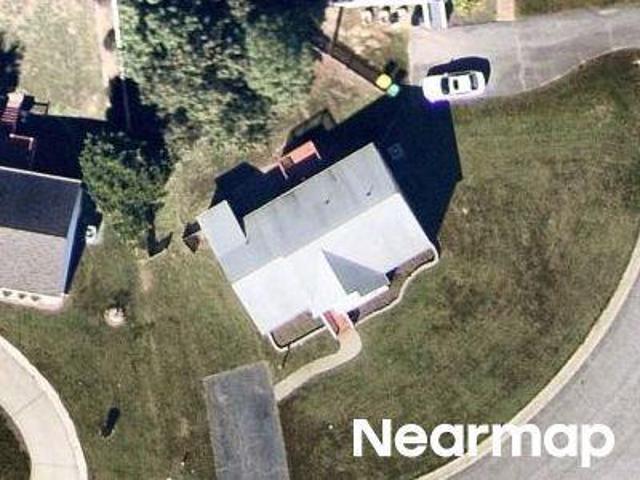 House for sale in Richmond, Virginia