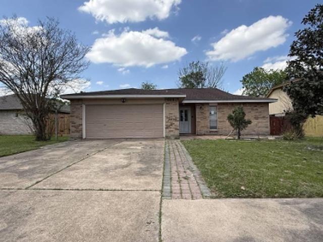 House for sale in Harris, Texas