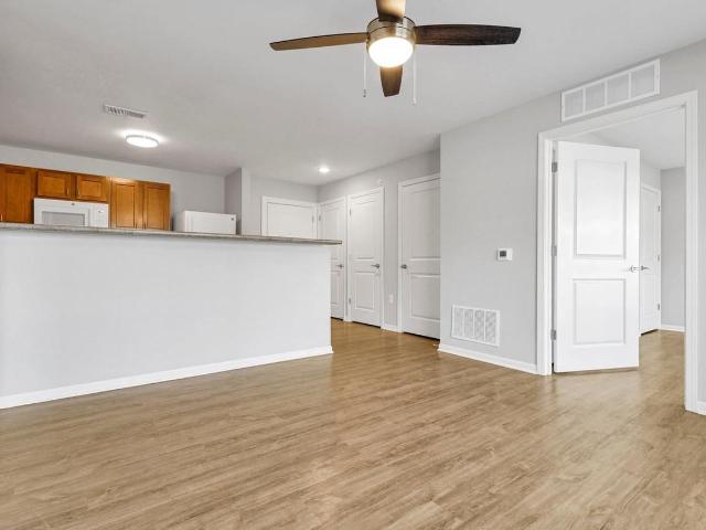 Apartment for rent in Columbus, Ohio