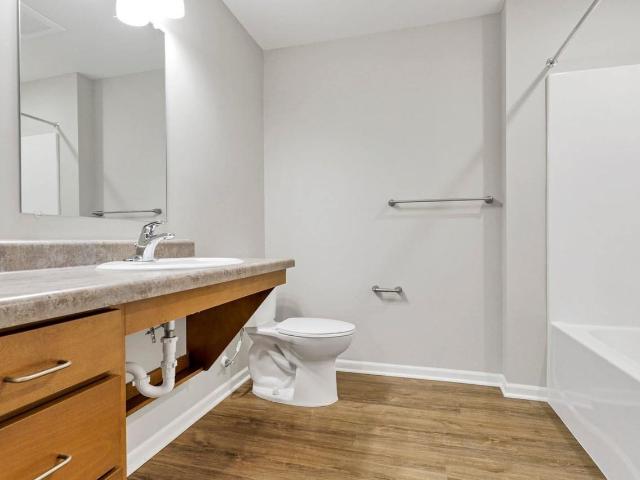Apartment for rent in Columbus, Ohio