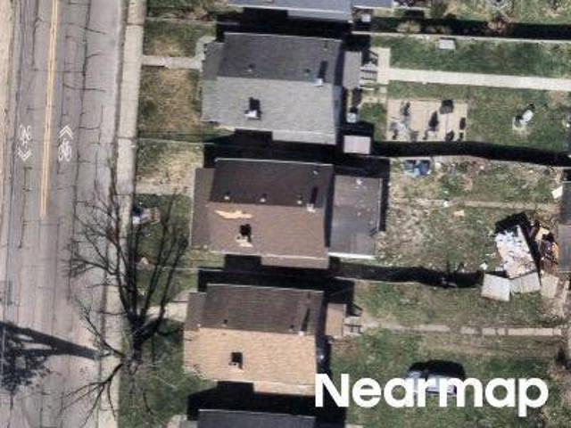 House for sale in Columbus, Ohio