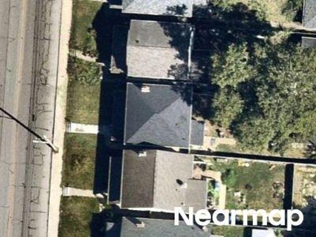 House for sale in Columbus, Ohio