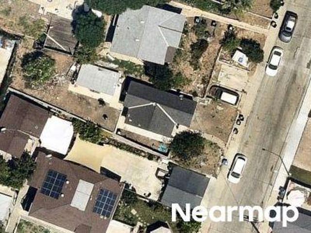 House for sale in Canoga Park, California