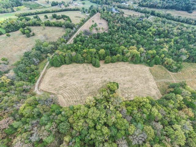 Land for sale in Readyville, Middle Tennessee