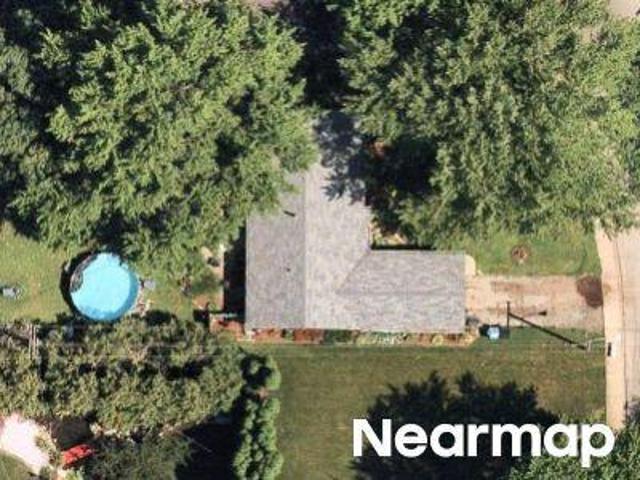 House for sale in Nappanee, Indiana