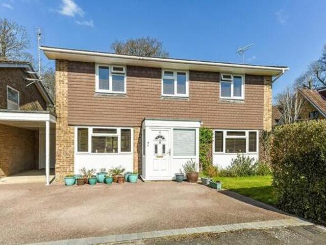 House for sale in Bolton Low Houses, Hampshire
