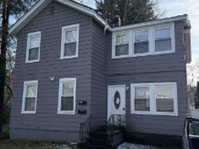 House for sale in Ansonia, Connecticut