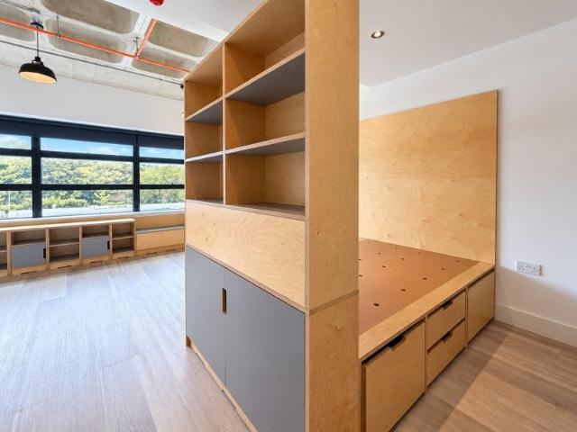 Studio for rent in Horsell, Woking