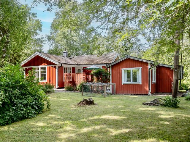 Hus till salu i Uppsala