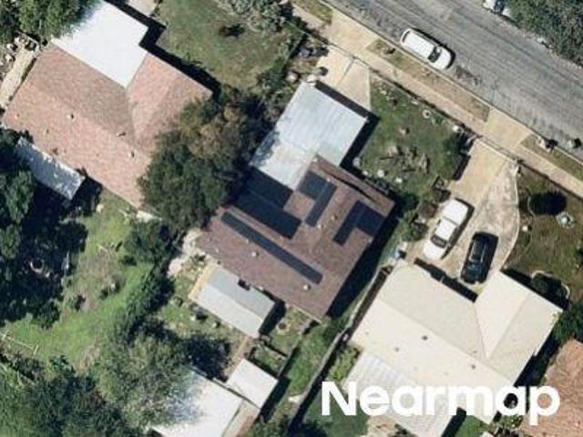 House for sale in Leesville, Texas