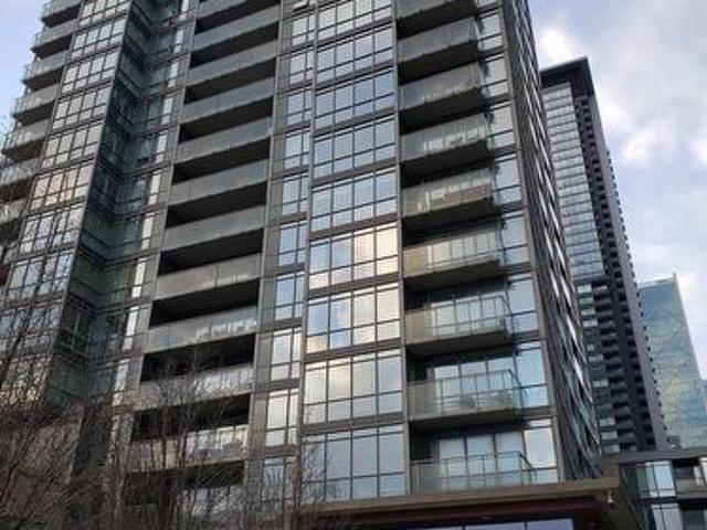 Condo for sale in Spadina—Fort York, Toronto