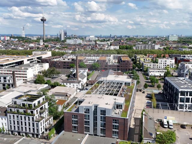 Loft mieten in Köln, Nordrhein-Westfalen