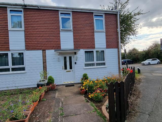 House for rent in Rushey Mead, Leicester