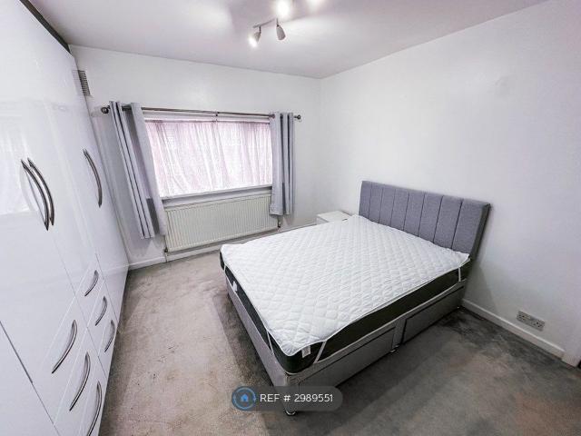 Room for rent in Old Wharf, City Of Leicester