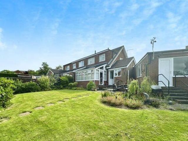 House for sale in Kingsley Moor, Staffordshire