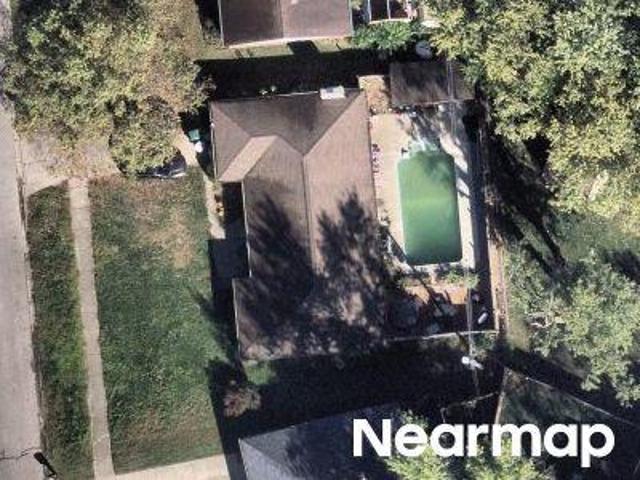 House for sale in Columbus, Indiana