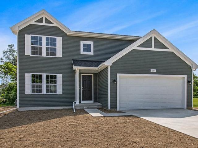 House for sale in Hartland, Michigan