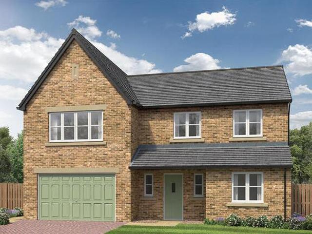 House for sale in England