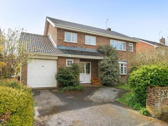House for sale in Romsey, Test Valley