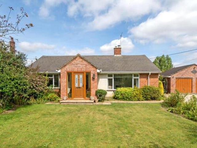 House for sale in Barton Stacey, Hampshire