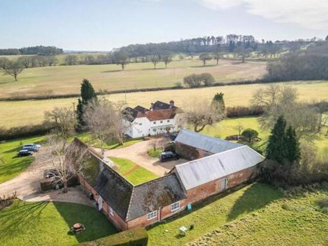 House for sale in Romsey, Test Valley