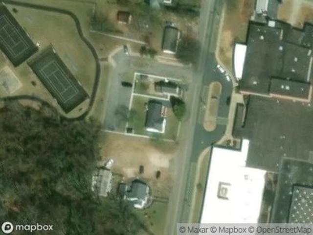 House for sale in Denton, Maryland
