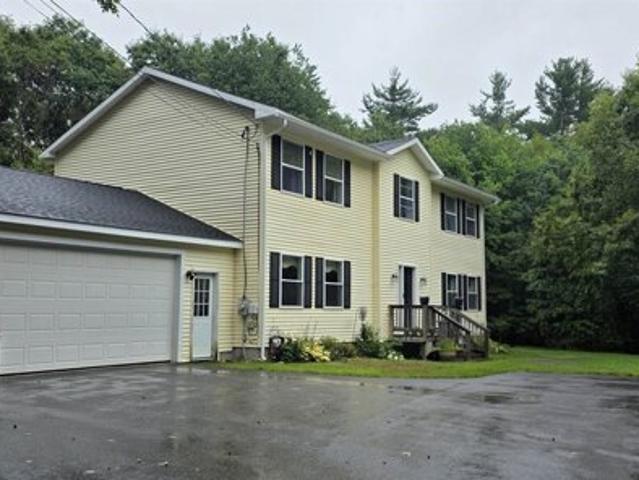 House for sale in Epsom, Merrimack County