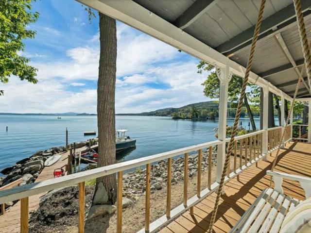 House for sale in Glendale, Gilford