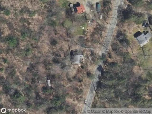 House for sale in Massachusetts