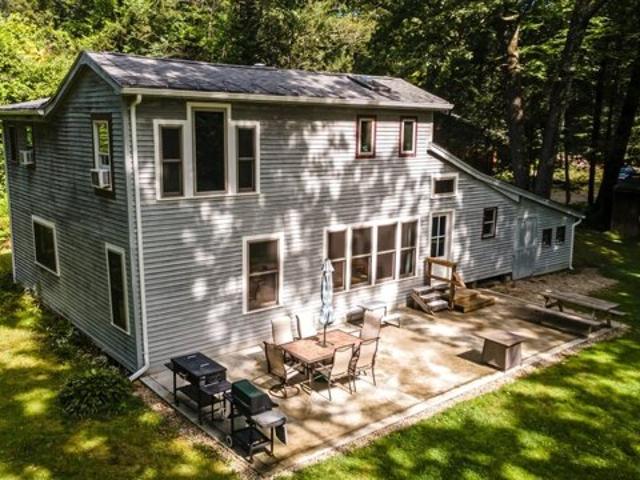 House for sale in Massachusetts