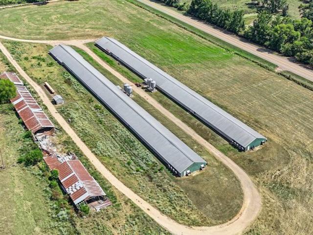 Farm for sale in Assumption Parish, Louisiana