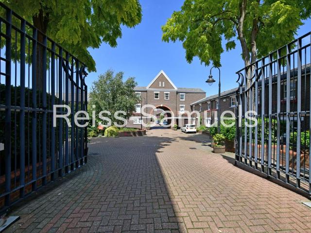 House for rent in Isle Of Dogs, Greater London